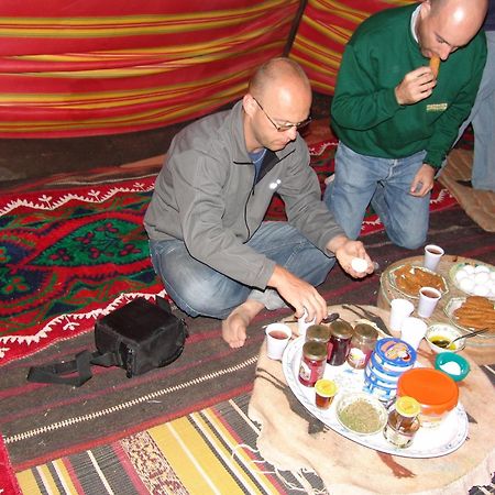 Climbers House In وادي رم المظهر الخارجي الصورة