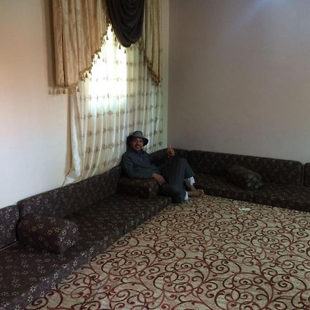 Climbers House In وادي رم المظهر الخارجي الصورة